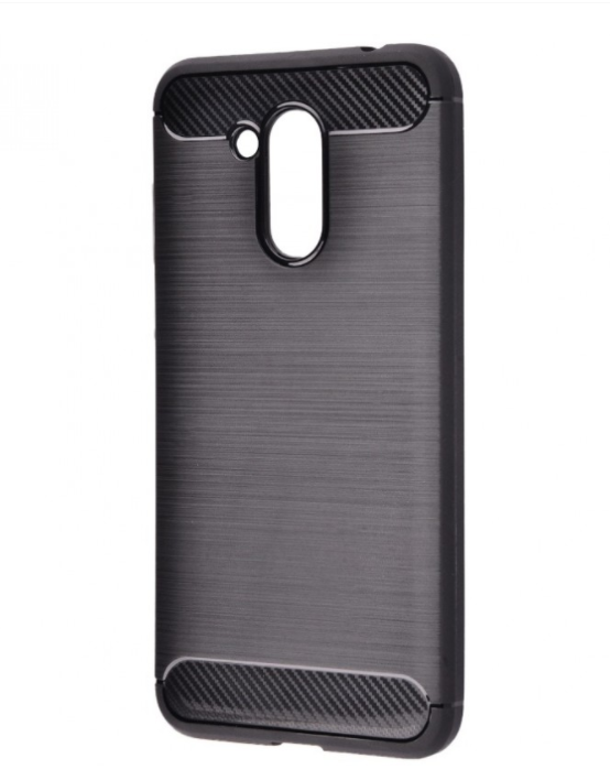 Накладка Ultimate Experience для Honor 6C Pro чорна-0